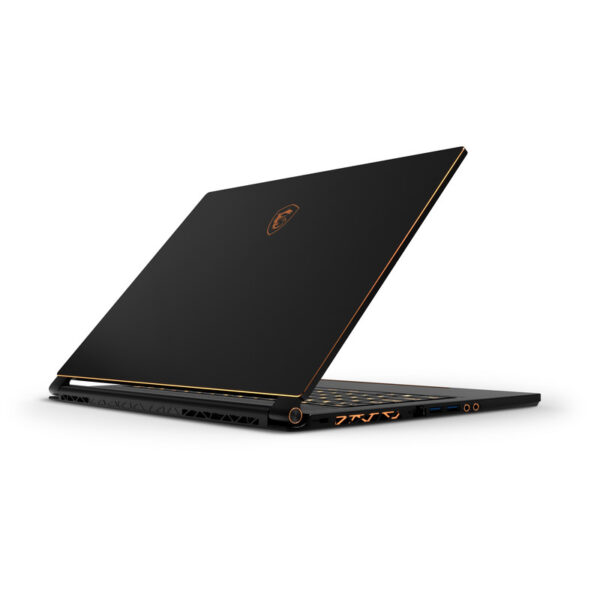 MSI GS65 Stealth 8SF-036ES Intel Core i7-8750H/16GB/512GB SSD/RTX 2070/15.6"