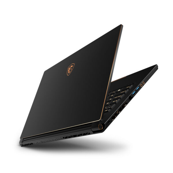 MSI GS65 Stealth 8SF-036ES Intel Core i7-8750H/16GB/512GB SSD/RTX 2070/15.6"