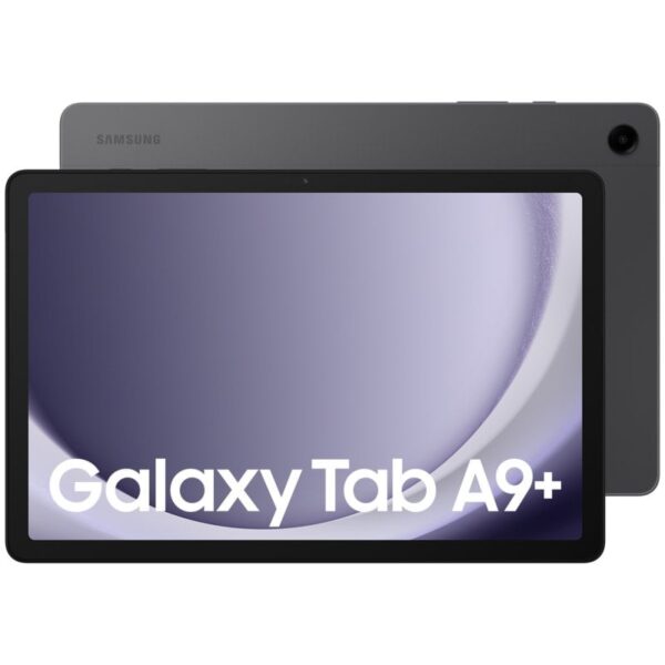 Samsung Galaxy Tab A9+ Wi-Fi 11" 8GB/128GB Cinzento