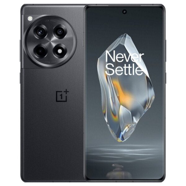 OnePlus 12R 5G 16GB/256GB 6.78'' Iron Gray