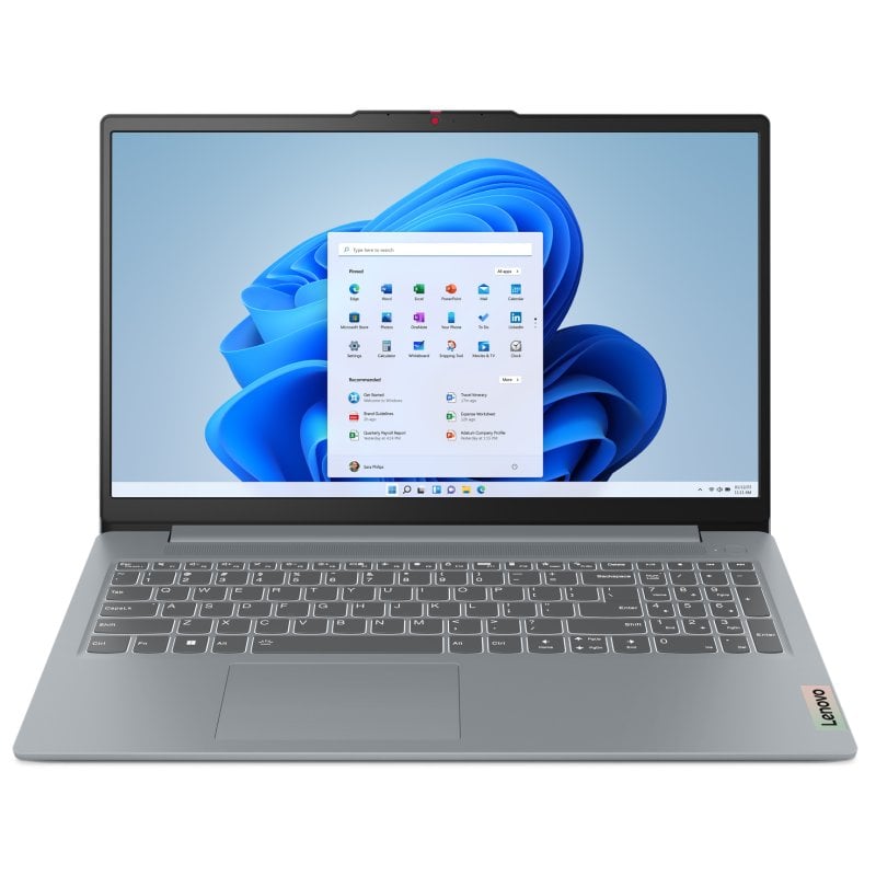 Lenovo IdeaPad Slim 3 Gen 8 15IRH8 Intel Core i5-13420H/16GB/1TB SSD/15,6"