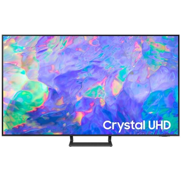 Samsung TU65CU8505KXXC 65" LED Crystal UHD 4K HDR