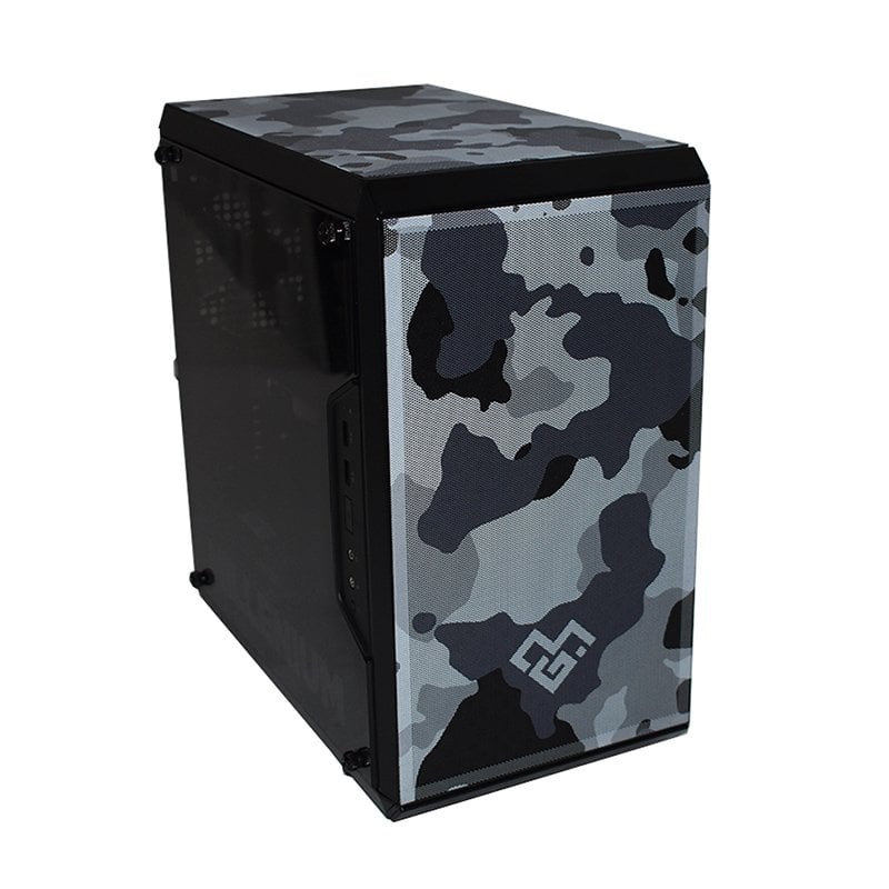 Millenium Machine 1 Mini REKSAI Intel Core i5-10400F/16GB/1TB+240GB SSD/RTX 3060