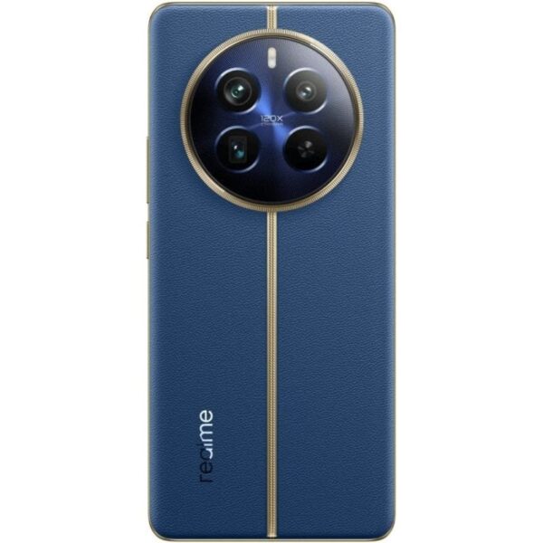 Realme 12 Pro+ 5G 12GB/512GB 6.7'' Azul