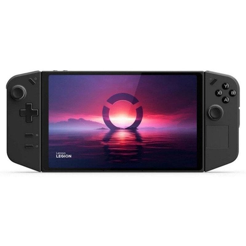 Lenovo Legion Go AMD Ryzen Z1 Extreme 16GB/1TB Consola Portátil 8.8" com Windows 11