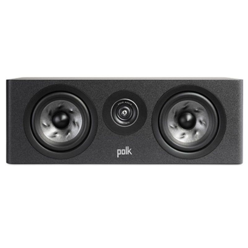 Polk Reserve R300 Altifalante Central Preto