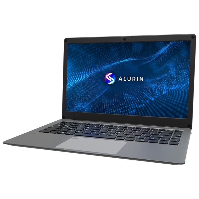 Alurin Go Start N24 Intel Celeron N4020/8GB/256GB SSD/14"