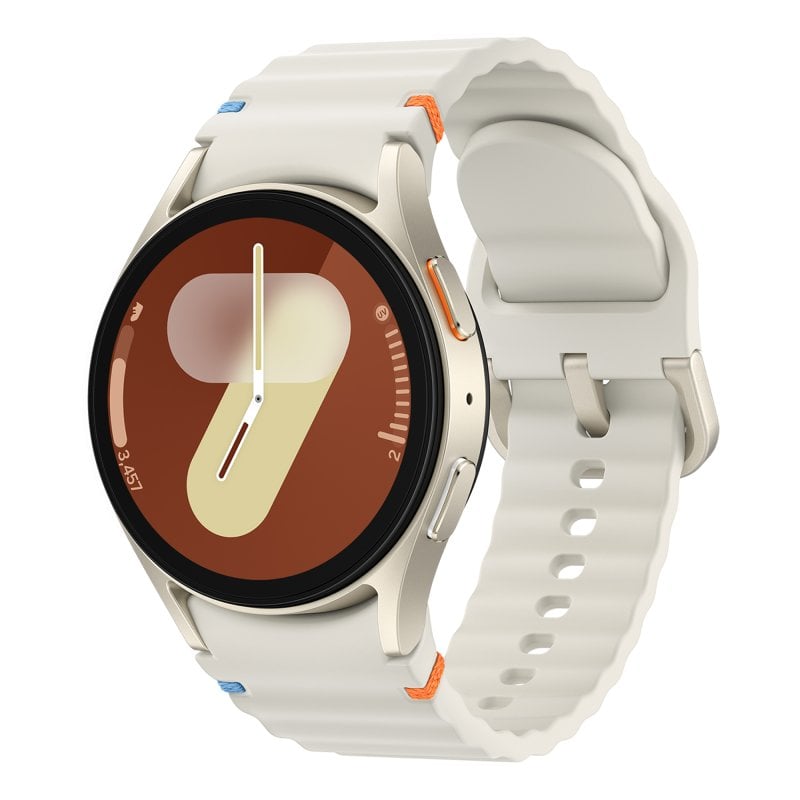 Samsung Galaxy Watch7 40mm LTE Smartwatch Creme