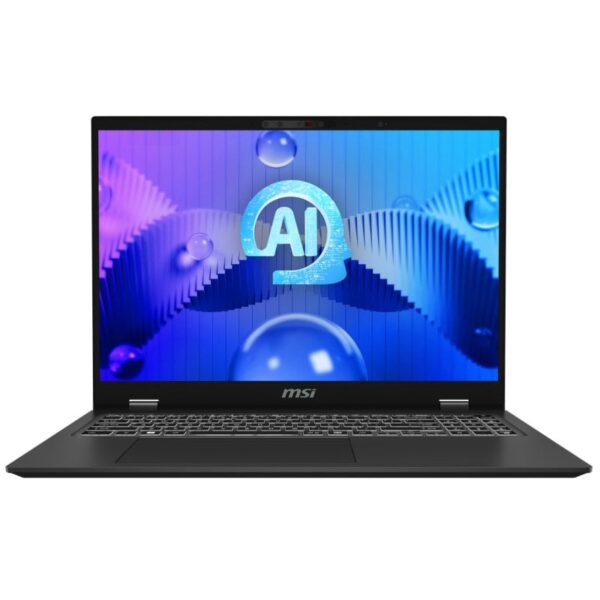MSI Prestige 16 AI Studio 20th B1VFG-214ES Intel Evo Core Ultra 9 185H/32GB/2TB SSD/RTX 4060/16"