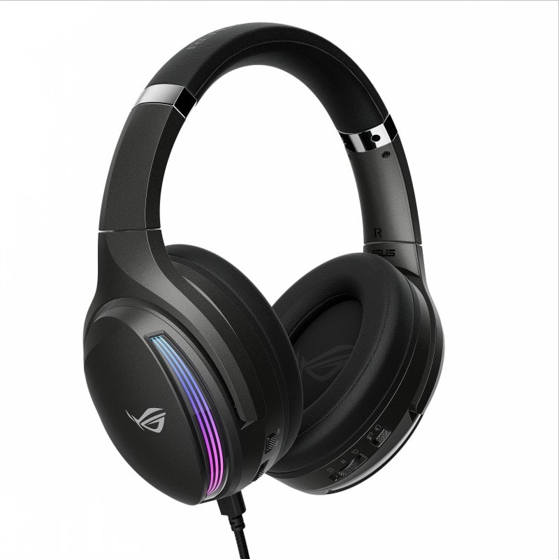 Asus Rog Fusion II 500 Headset Gaming Multiplataforma