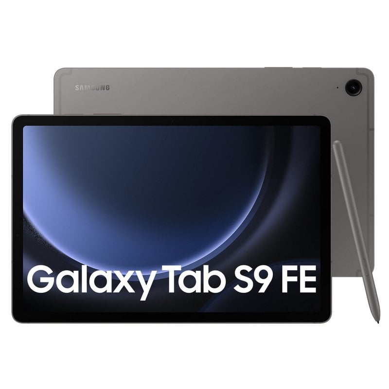 Samsung Galaxy Tab S9 FE WiFi 8GB/256GB 10.9" Cinzento