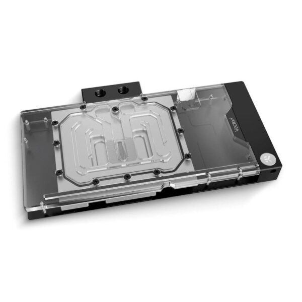 EKWB EK-Quantum Vector2 AMP/Trinity RTX 4080 D-RGB  Nickel + Plexi