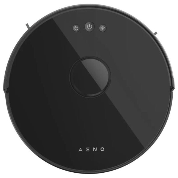 AENO RC3S Robot Aspirador Preto