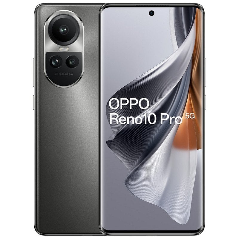 OPPO Reno10 Pro 5G 12GB/256GB/6.7" Cinzento