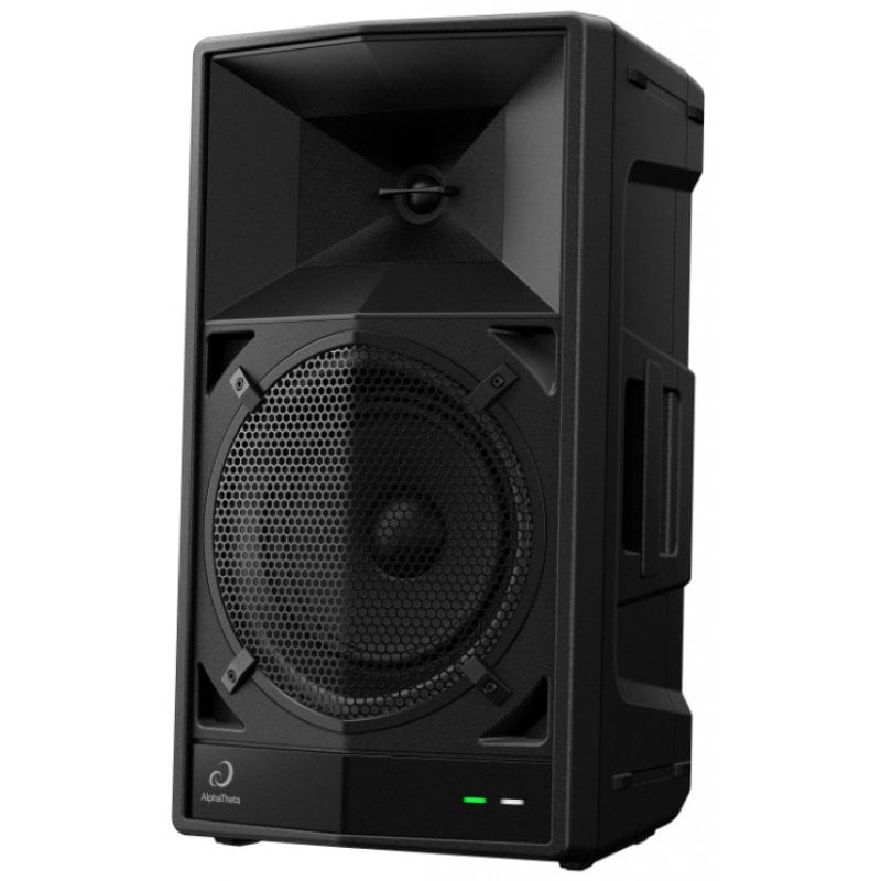 AlphaTheta WAVE-EIGHT Altifalante DJ Portátil de 8" com SonicLink