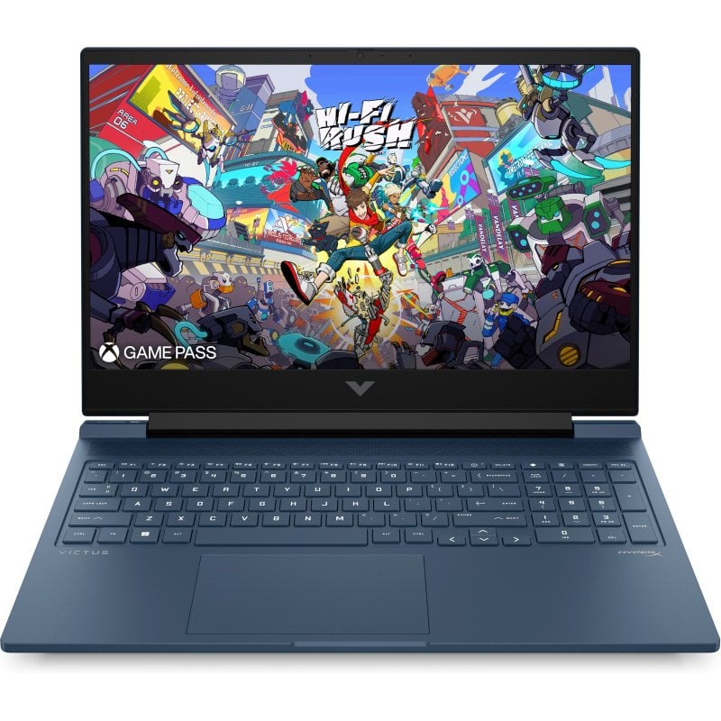 HP Victus Gaming 16-s0030ns AMD Ryzen 7 7840HS/32GB/1TB SSD/RTX 4070/16.1"
