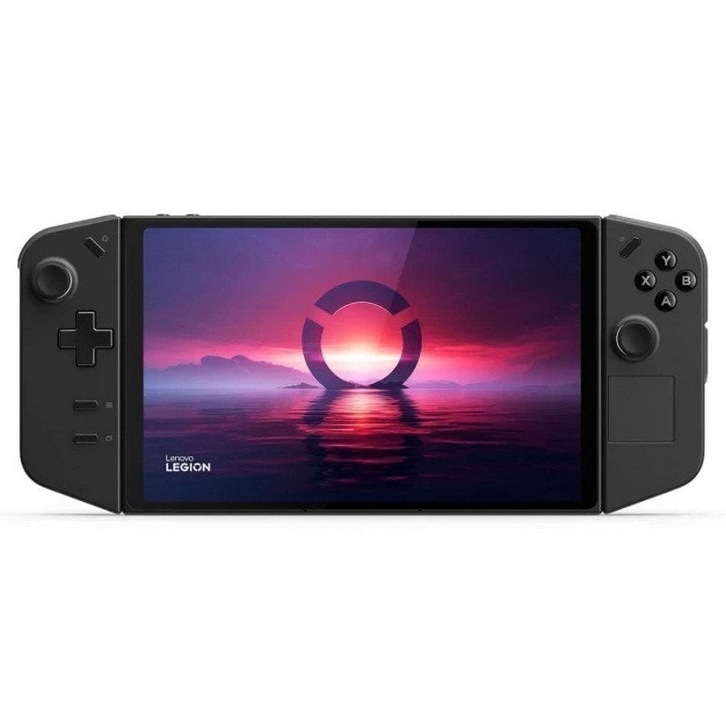 Lenovo Legion Go AMD Ryzen Z1 Extreme 16GB/512GB Consola Portátil 8.8"