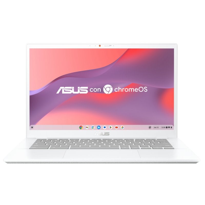 ASUS Chromebook Plus CX34 CX3402CBA-PQ0341 Intel Core i5-1235U/16GB/256GB eMMC/14"
