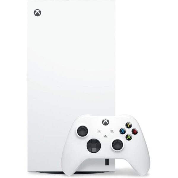 Xbox Series X Digital Edition 1TB Branca