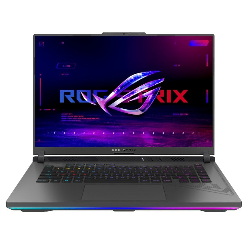 ASUS ROG Strix G16 G614JI-N4081 Intel Core i7-13650HX/32GB/1TB SSD/RTX 4070/16"