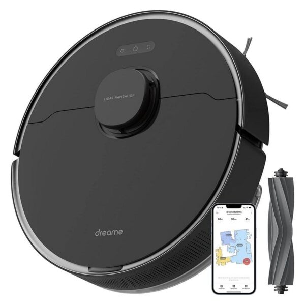 Dreame D10s Pro Robot Aspirador