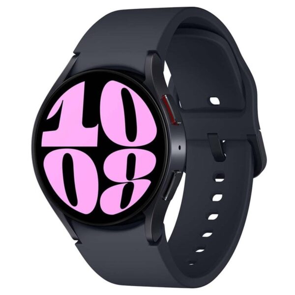 Samsung Galaxy Watch6 LTE 40mm Grafite