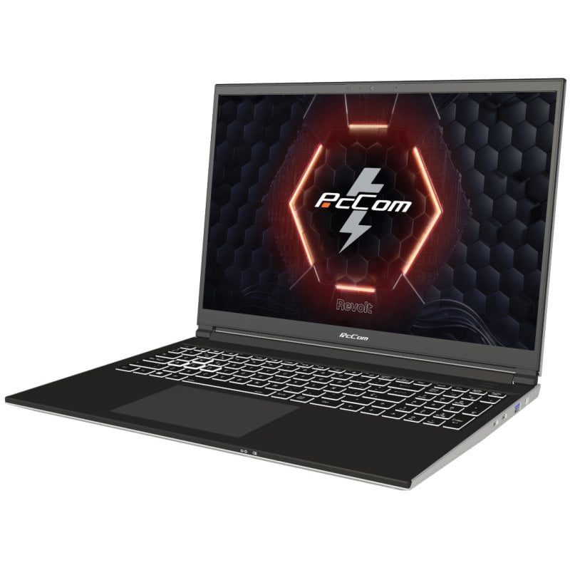 PcCom Revolt 4060 Intel Core Ultra 7 155H/32GB/1TB SSD/RTX 4060/16"