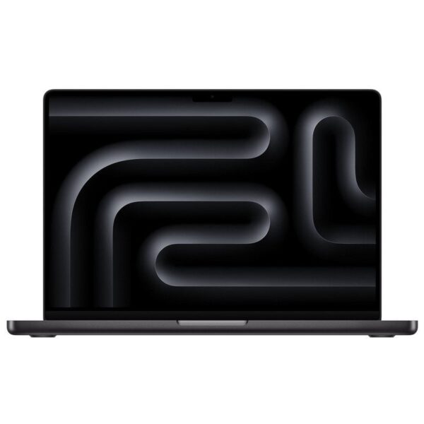Apple Macbook Pro Apple M3 Pro 11 Núcleos/18GB/512GB SSD/GPU 14 Núcleos/14" Preto Espacial