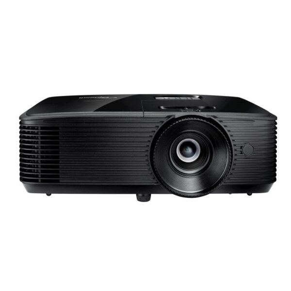 Optoma W371 Projetor ANSI DLP WXGA 3800 Lúmenes Preto