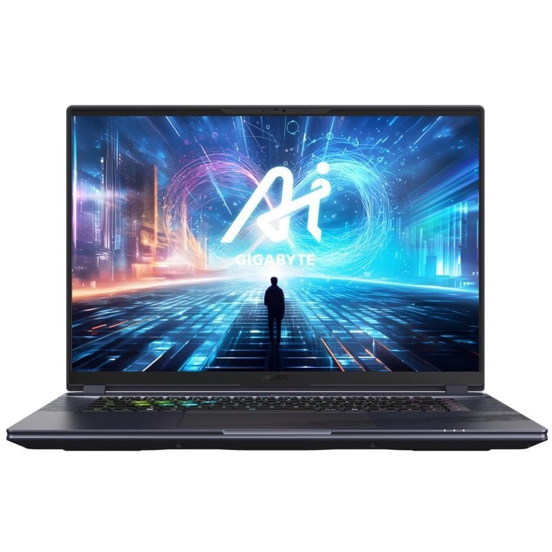 AORUS 16X ASG-53ESC54SH  Intel Core i7-14650HX/16GB/1TB SSD/RTX 4070/16"