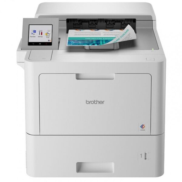Brother HL-L9430CDN Impressora Laser a Cores Duplex