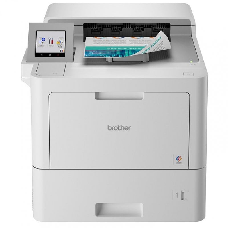 Brother HL-L9430CDN Impressora Laser a Cores Duplex