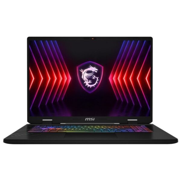 MSI Crosshair 17 HX 20th Anniversary D14VGKG-093XES Intel Core i7-14650HX/32GB/1TB SSD/RTX 4070/17"