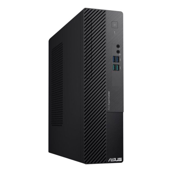 ASUS ExpertCenter D5 SFF Intel Core i5-12400/8GB/256GB SSD