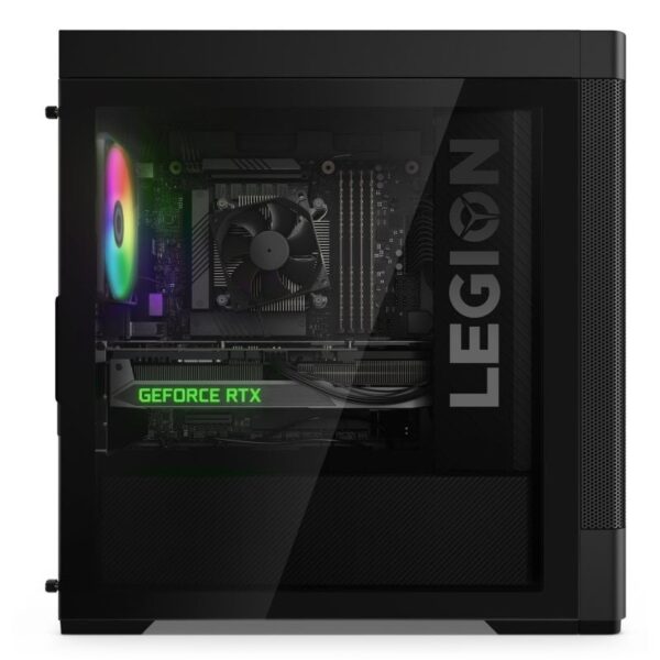 Lenovo Legion T5 26IAB7 Intel Core i5-12400F/16GB/2TB+512GB SSD/RTX 3060
