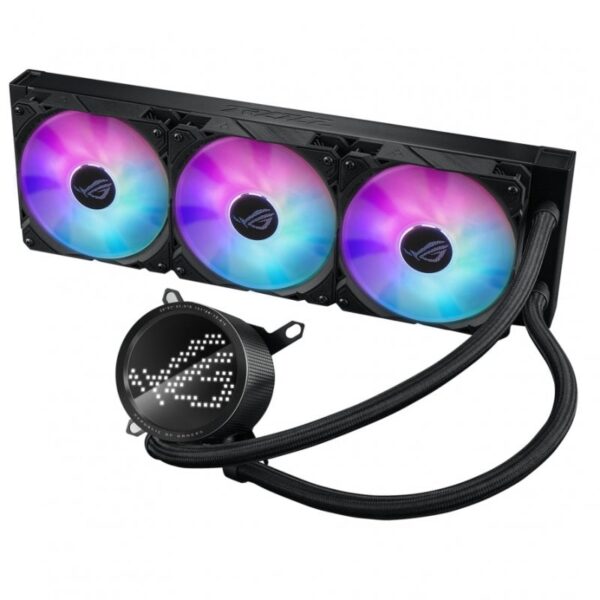 ASUS ROG Ryuo III 360 ARGB Kit de Refrigeração Líquida