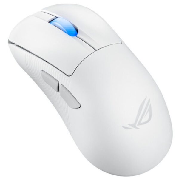 ASUS ROG Keris II Ace Rato Gaming Sem Fios 42000DPI Branco