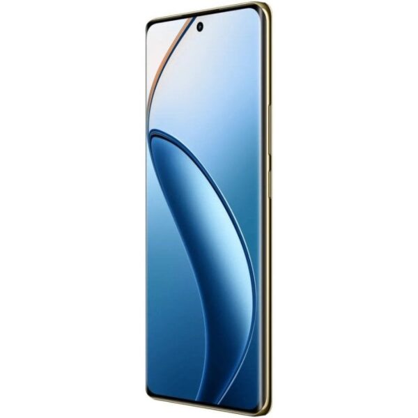 Realme 12 Pro+ 5G 12GB/512GB 6.7'' Azul