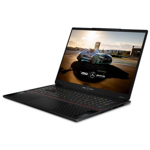MSI Stealth 18 Mercedes AMG A1VHG-079ES Intel Core Ultra 9 185H/64GB/1TB SSD/RTX 4080/18"
