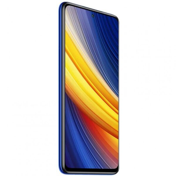 POCO X3 Pro 8GB/256GB 6,67'' Azul Gelo