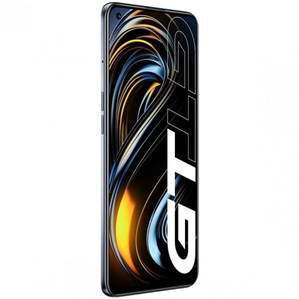 Realme GT 8GB/128GB 5G 6.43'' Prateado
