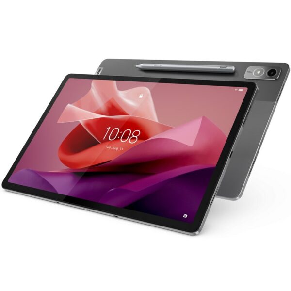 Lenovo Tab P12 12.7" 3K 8GB/128GB Cinzento + Lenovo Tab Pen Plus