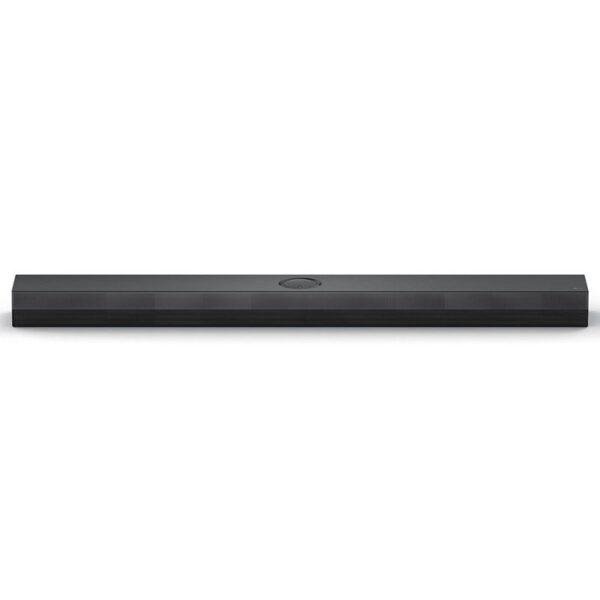 LG S70TY Barra de Som Inteligente com Subwoofer 3.1 400W Dolby Atmos DTS Preto