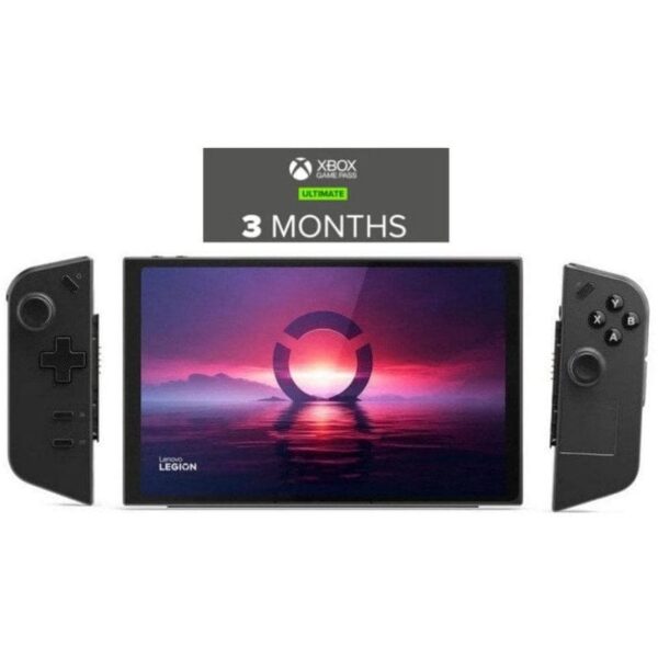 Lenovo Legion Go AMD Ryzen Z1 Extreme 16GB/512GB Consola Portátil 8.8"
