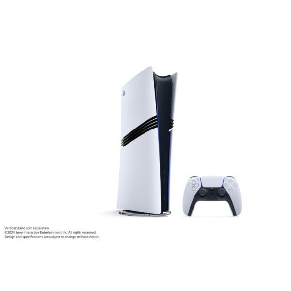 Sony PlayStation 5 Pro