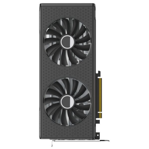 XFX SPEEDSTER SWFT210 AMD Radeon RX 7800 XT Core Gaming 16GB GDDR6