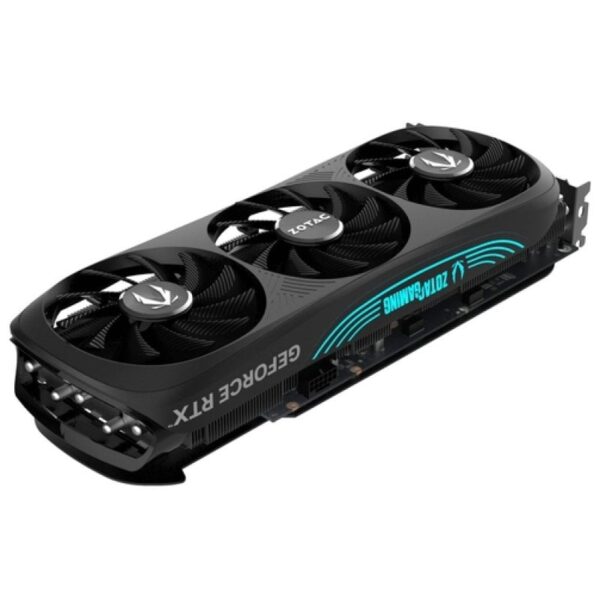 Zotac Gaming GeForce RTX 4080 SUPER Trinity Black Edition 16GB GDDR6X DLSS3