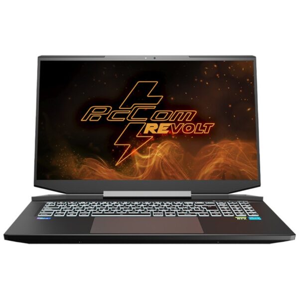 PcCom Revolt One 3070 Intel Core i7-11800H/16GB/1TB SSD/RTX 3070/17.3"