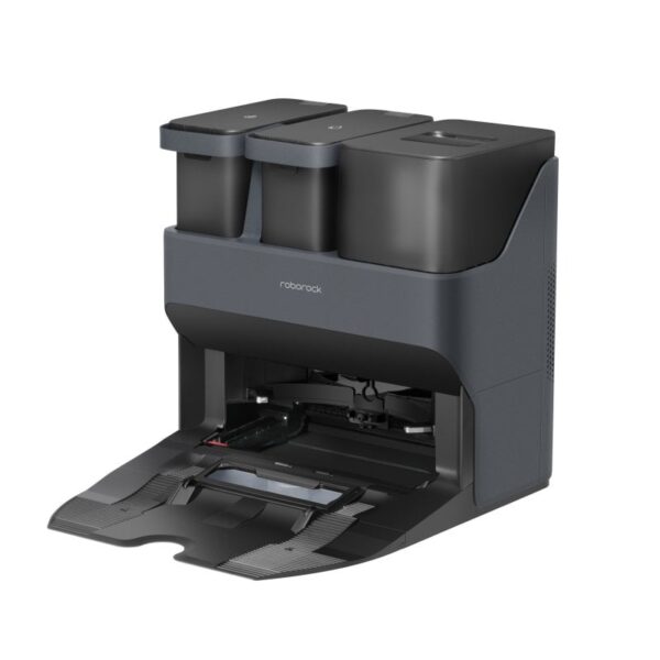 Roborock S7 MaxV Ultra Robot Aspirador Preto