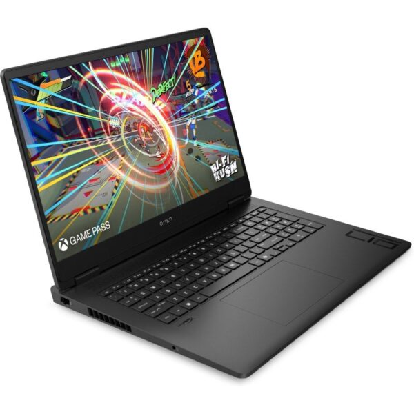 HP OMEN 17-db0005ns AMD Ryzen 9 8945HS/32GB/1TB SSD/RTX 4060/17.3"